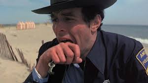 Jaws at 50: Jeffrey Kramer, aka Deputy Hendricks, looks back