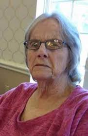 Myra Parsons Obituary October 19, 2019