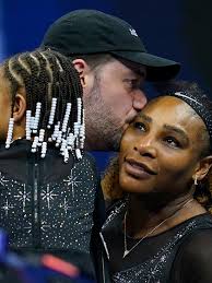 Serena Williams not done yet; wins 1st match at US Open