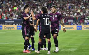 Jun 08, 2021 · después de un partido rocoso en donde la selección olímpica de méxico venciera a su similar de rumania con miras a los juegos olímpicos de tokio 2020, el equipo dirigido por jaime 'jimmy' lozano se mide ante arabia saudita, buscando continuar con su preparación rumbo al certamen asiático. Tokio 2020 Se Confirma La Lista De La Seleccion Mexicana