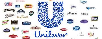 #1 position in deodorants, dressings & skin cleansing categories. Unilever The Small Steps Necessary To Decrease A Large Footprint Technology And Operations Management