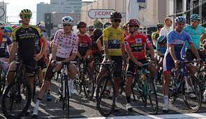 Tour de france 2021 live dashboard race info, preview, live video, results, photos and highlights. Tour De France 2020 Etappenprofile Highlights Konigsetappe Bergankunfte Streckenfuhrung