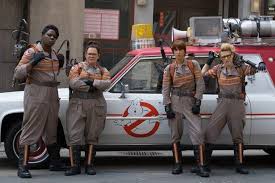 Resplendent in a shimmery black suit, dan levy started out his monologue on last night's saturday night live with a quick recap of the ways in which his show, schitt's creek, has changed his life. Paul Feig Reveals The Names Of His Female Ghostbusters Testing Whether Any Nugget Of Ghostbusters Information Can Ever Be Too Small To Be Blogged