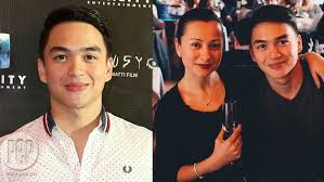 He is known for his role in aryana and may isang pangarap. Beth Tamayo On Pep Ph