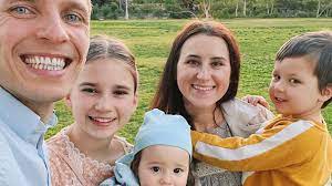 SPECIAL MORNING | My husband and 3 kids surprise me on Mother's Day -  YouTube