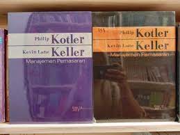 Ebook manajemen pemasaran kotler edisi 13 jilid 2. Jual Paket 2 Buku Manajemen Pemasaran Edisi 13 Jilid 1 Dan 2 Philip Kotler Kevin Lane Keller Di Lapak Toko Buku Langka Malang Bukalapak