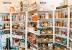 Pantry Organization Hacks