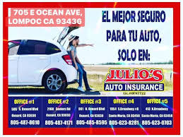 To communicate or ask something with the place, the. Julio S Auto Insurance 901 N Oxnard Blvd Oxnard Ca Insurance Auto Mapquest