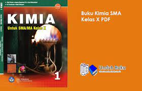Ebook 7 zum kleinen preis hier bestellen. Buku Kimia Kelas X