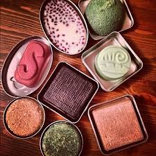 Anitha kuppusamy in exotic flavours! Lush Demystified Top Natural Products Shopping Tips Green Niackery