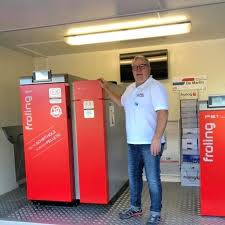 Guests at the holiday home can enjoy skiing nearby, or make the most of the garden. De Martin Haus Energietechnik Home Facebook