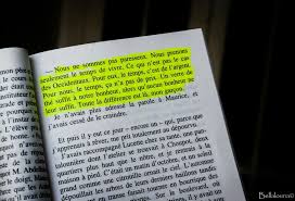 Yasmina Khadhra Ce Que Le Jour Doit A La Nuit Book Extracts Quotes Books To Read