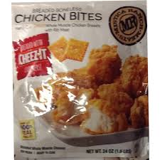 Maybe you would like to learn more about one of these? Calories In Uncooked Breaded Chicken Breast Tenderloins From Tyson