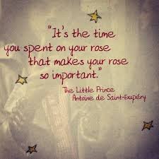 Maria Stefania Vavylopoulou Little Prince Quotes Prince Quotes Quotations