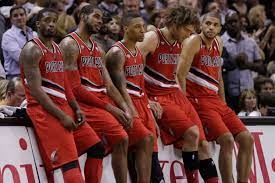 Join now for the cost of a fancy cup of coffee per month. Grading Portland Trail Blazers Final 15 Man Roster Bleacher Report Latest News Videos And Highlights