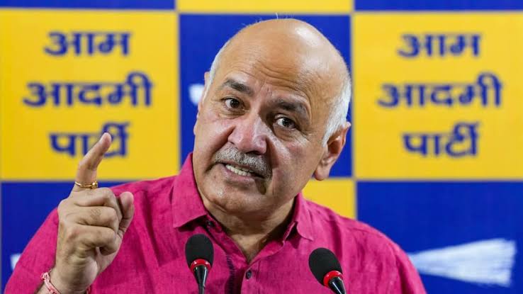 Manish Sisodia meeting for MCD mission 2027 wit Aam Aadmi Party leaders ANN  | AAP का MCD मिशन 2027, चुनाव की तैयारियों में जुटे मनीष सिसोदिया ने दिया  जीत का मंत्र