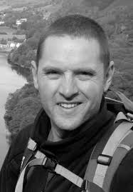 Keith Drew's Instagram, Twitter & Facebook