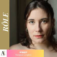 Félicitations @margaux_langlest pour son rôle dans la série : 👉Petits  Secrets en Famille Production : @tf1prod Réalisateur : Thierry Deschamps  👉Pour : @tf1 Merci à toute l'équipe #tf1 #tf1sériesfilms #psef #comedienne  #comediennefrancaise #