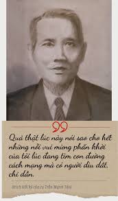 Hồi ký của chiến sỹ Xô viết Nghệ Tĩnh