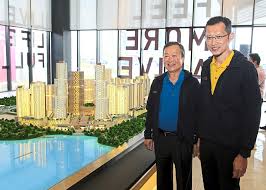 Kkg precast structures sdn bhd. Melati 5129 Melati Ehsan Holdings Bhd Market Watch The Star