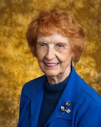 Eleanor "Carrots"Schilke Wroten Obituary