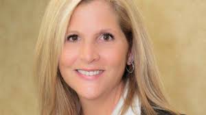 Jami Long: CFO of the Year