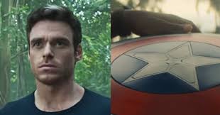 Exactly, yet the eternals who has god tier power is just here scattered somewhere. First Eternals Trailer Features Reference To Captain America S Shield Latest Celebrity News
