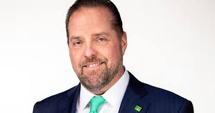 TD Bank Names Robert Curley Regional President of Pennsylvania/New Jersey… 