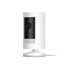 The short answer is, a security camera can see from around 10m to 150m at night depending on the model. The 10 Best Wireless Security Cameras Of 2021 Safewise