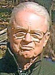Frederick McCarthy, 83