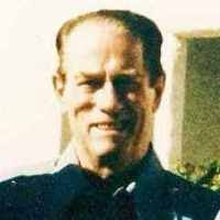 Eugene Sylvester McKendry (1918–2001) • FamilySearch