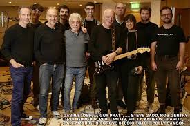 Happy Birthday: Pink Floyd Gitarrist David Gilmour feiert 78. Geburtstag