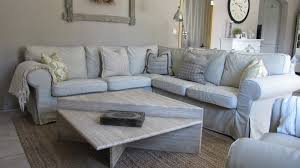 Bezüge für ikea ektorp sofas. Kleines Gelbes Haus Neue Ektorp Bezuge Wohnzimmer Kleine Wohnung Wohnzimmer Wohnzimmer Ideen