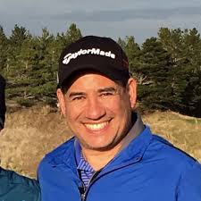 Pumpkin Ridge Golf Club