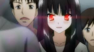 Best Undead/Ghost Nominations Now Open