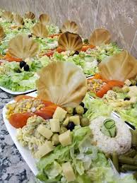 Pin By Subliima On Salade Food Healthy Eating Food And Drink