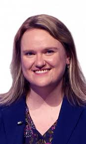 Today's Final Jeopardy