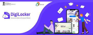 It will prompt for an otp that you will receive on the registered mobile number. Digilocker Photos Facebook