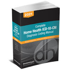 As stated in the fy 2016 ipps/ltch pps final rule. Complete Home Health Icd 10 Cm Diagnosis Coding Manual 2021
