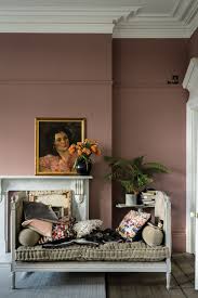 Sulking Room Pink No 295 1 Gallon In 2020 Pink Living Room Walls Pink Living Room Living Room Paint