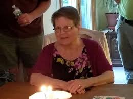 Barbara A. Rickert Obituary