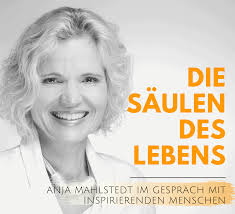 Podcast: Die sechs Säulen des Lebens