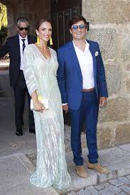 Fotos de la boda del hijo de ana rosa quintana. Invitados Vip En La Boda Del Hijo De Ana Rosa Quintana