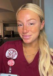 Clinicals🩺 #nursing #nursingstudent #grwm #fyp