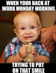 Take pleasure in the memes… see more ideas about funny thursday quotes memes, funny pictures, funny quotes, funny memes. 100 Funny Monday Memes To Start Your Week Right Sayingimages Com