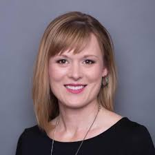 Melissa, Stylist at Fusion Hair Salon