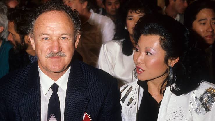 Gene Hackman's Daughter Says Actor Was in 'Good Health' Before Death at 95