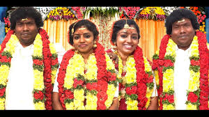 Image result for yogi babu marriage