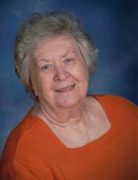Obituary information for Helen E. Jacobson