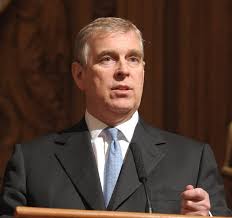 Sem 'salário real', príncipe Andrew corre o risco de perder seu único bem  imóvel